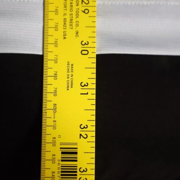 Footjoy Golf Polo Shirt Mens M Blue Casual Outdoor Light Wash Embroidery Cotton - Picture 9 of 10